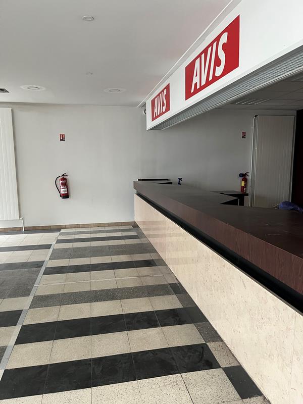 Gare de Châlons-en-Champagne